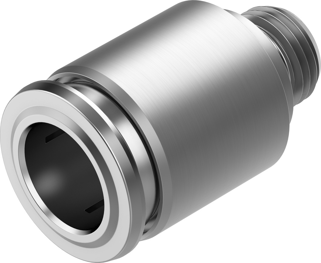 FESTO/费斯托 快插接头 NPQR-DK-G18-Q10