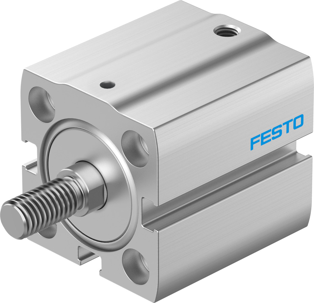 FESTO/费斯托 紧凑型气缸 AEN-S-25-25-A-P-A