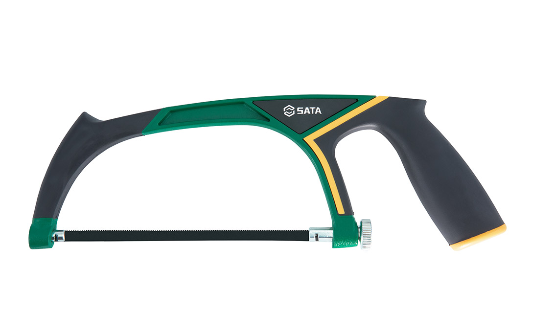 SATA/世达 重型铝合金锯弓6“ 93513