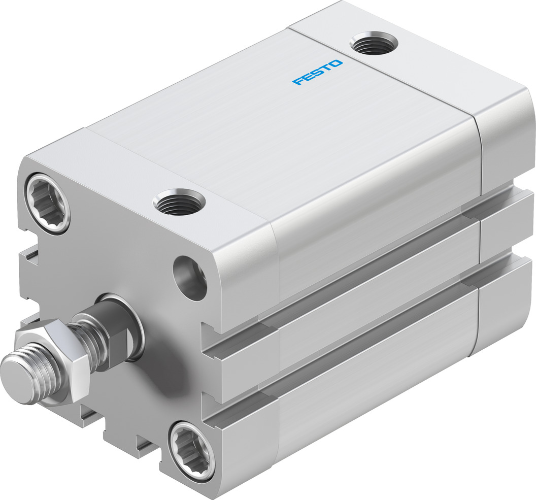 FESTO/费斯托 紧凑型气缸 ADN-40-40-A-P-A