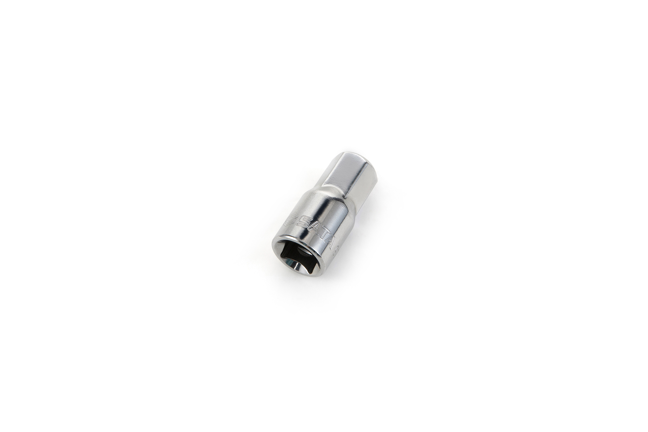 SATA/世达 12.5MM系列H17油底壳套筒旋具头 97635
