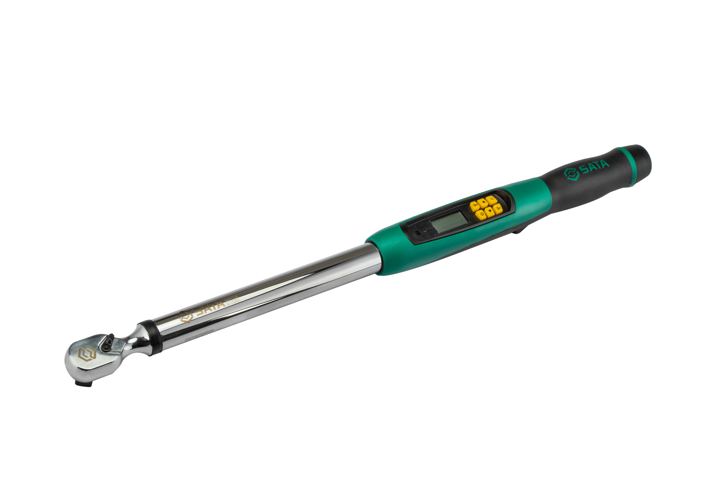 SATA/世达 1/2