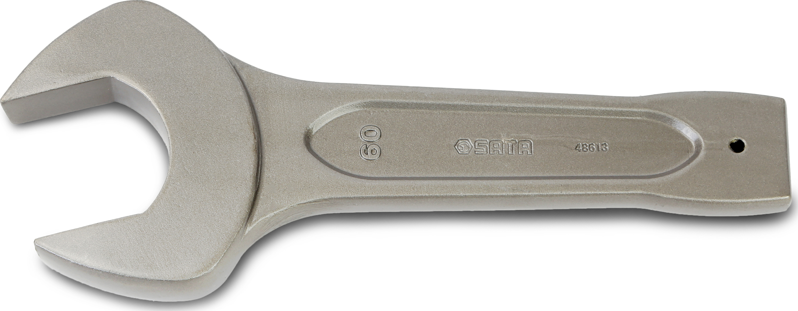 SATA/世达 敲击开口扳手60MM 48613