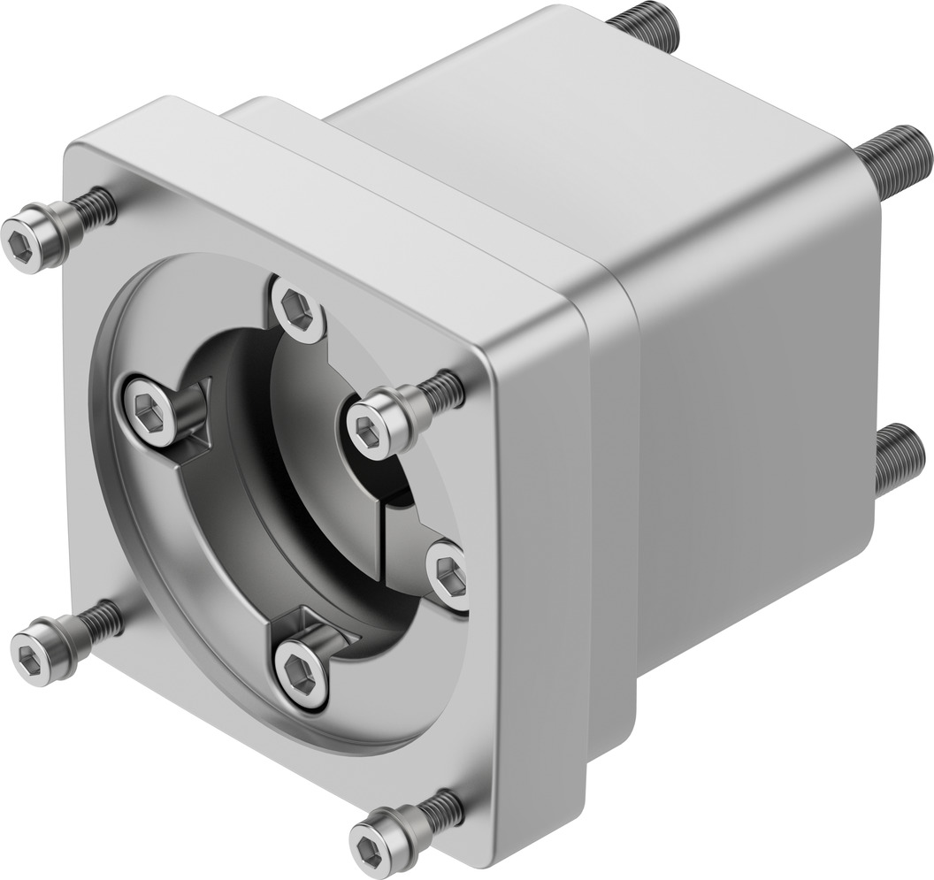 FESTO/费斯托 轴向安装组件 EAMM-A-D50-80PB