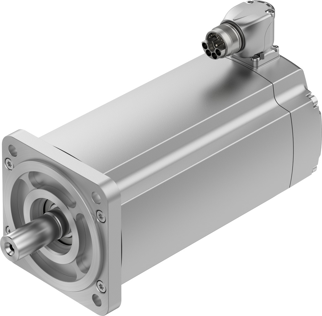 FESTO/费斯托 伺服电机 EMMT-AS-100-M-HS-RS