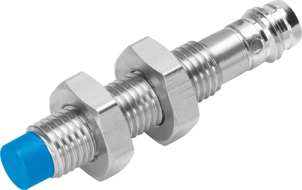 FESTO/费斯托 接近开关 SIEN-M8NB-PS-S-L