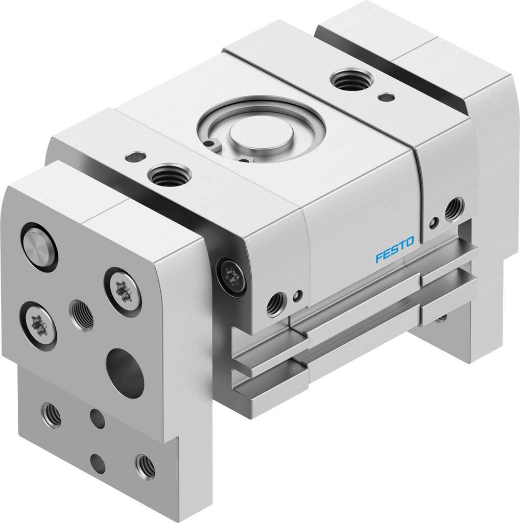 FESTO/费斯托 平行抓手 DHPL-16-30-P-A