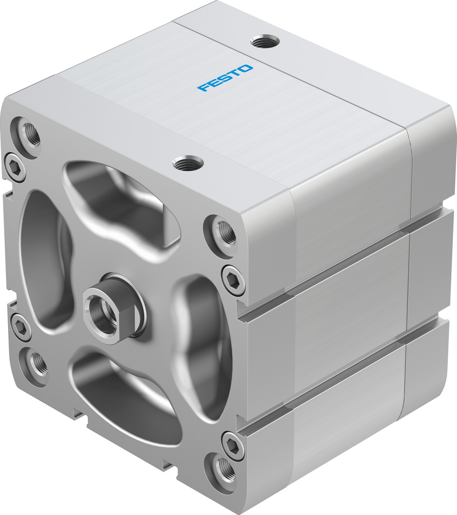 FESTO/费斯托 紧凑型气缸 ADN-100-30-I-PPS-A