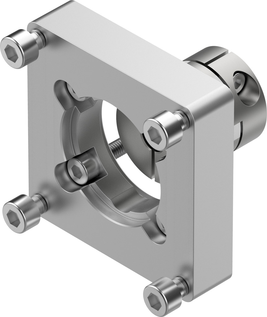 FESTO/费斯托 轴向安装组件 EAMM-A-P8-38A-67A