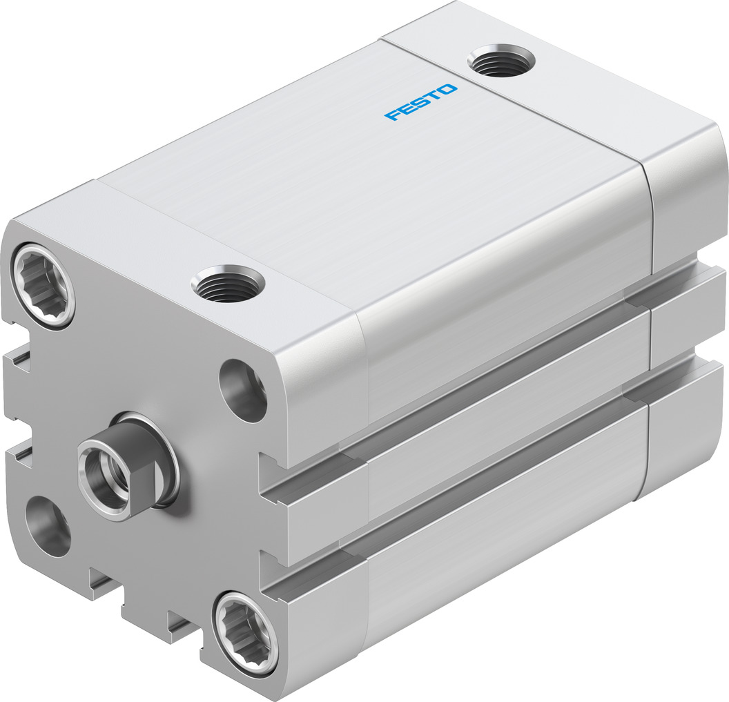 FESTO/费斯托 紧凑型气缸 ADN-40-40-I-P-A