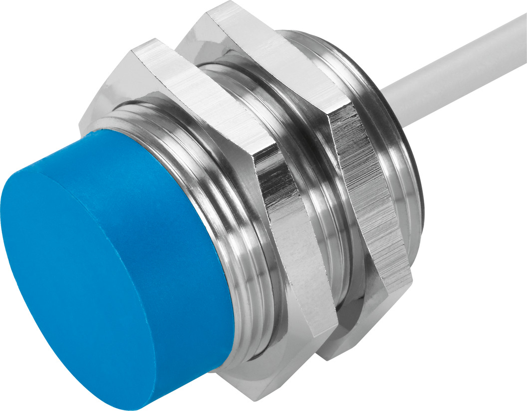 FESTO/费斯托 接近开关 SIEN-M30NB-NO-K-L