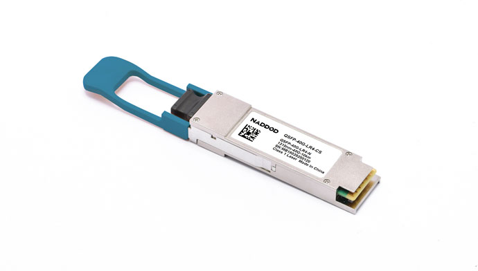 NADDOD/纳多德 NADDOD 纳多德 QSFP-40G-LR4-XX NADDOD 纳多德 QSFP-40G-LR4-XX