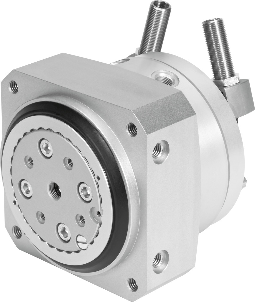 FESTO/费斯托 摆动气缸 DSM-63-270-P1-HD-A-B