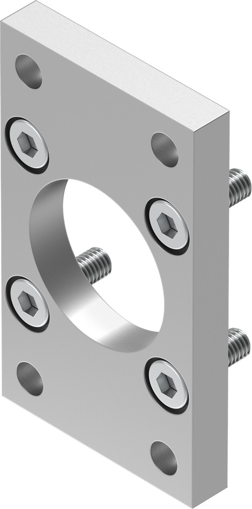FESTO/费斯托 法兰安装件 EAHH-V2-50-R1