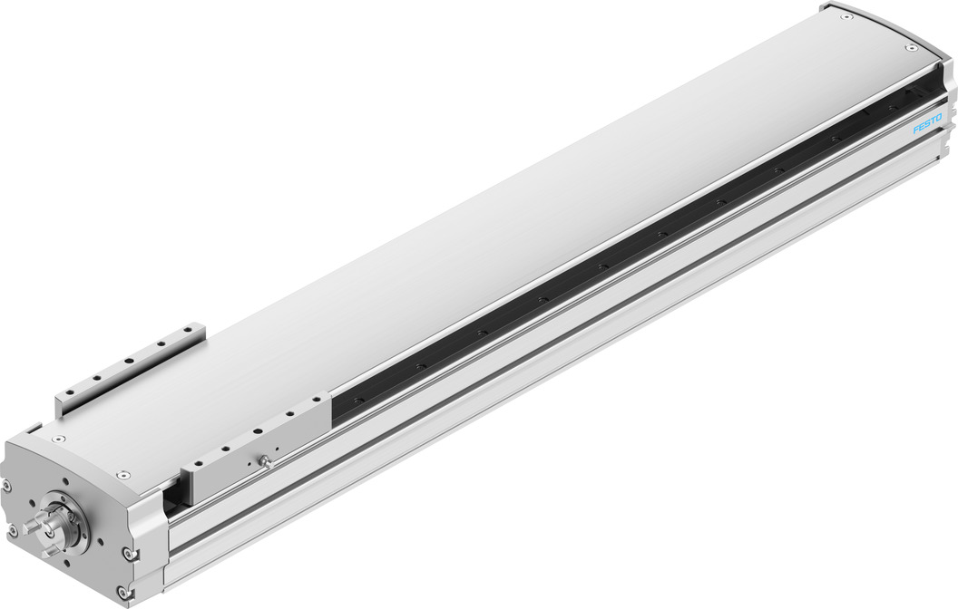 FESTO/费斯托 丝杠式电缸 ELGT-BS-120-600-10P
