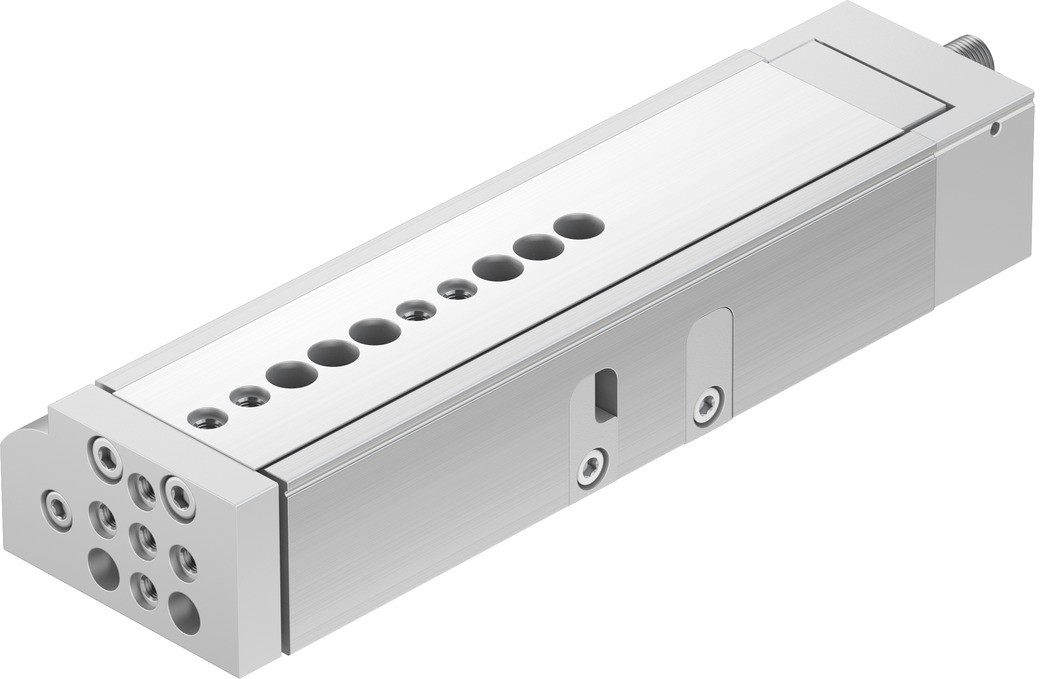 FESTO/费斯托 小型滑台式气缸 DGSL-12-80-EA