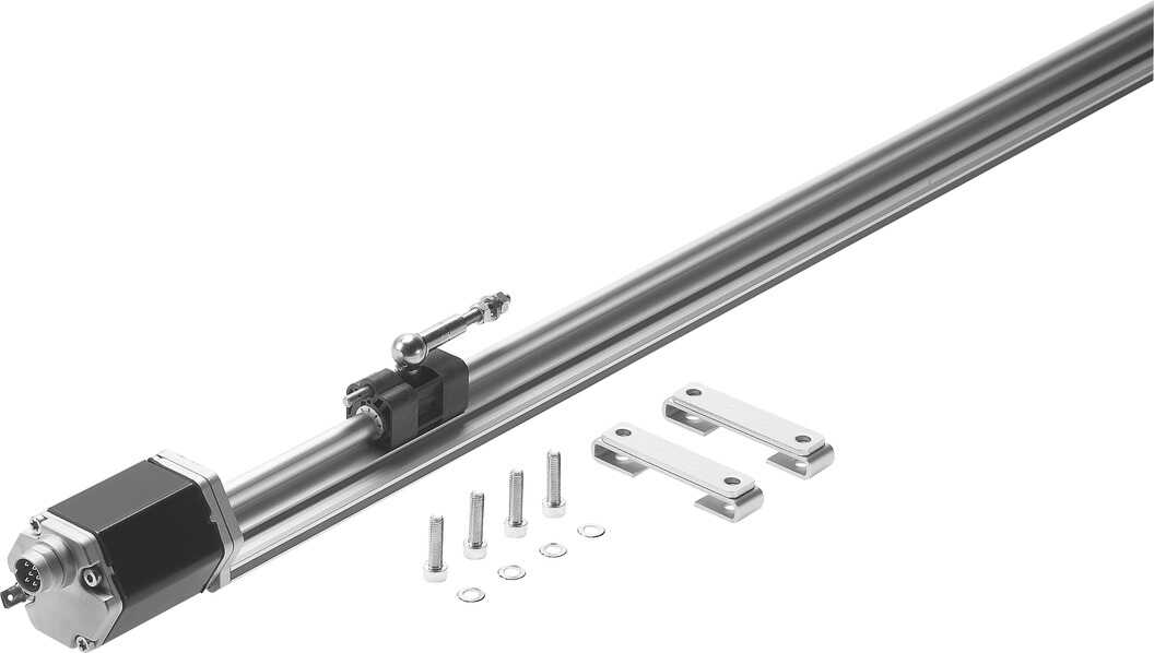 FESTO/费斯托 位移编码器 MME-MTS-1750-TLF-AIF