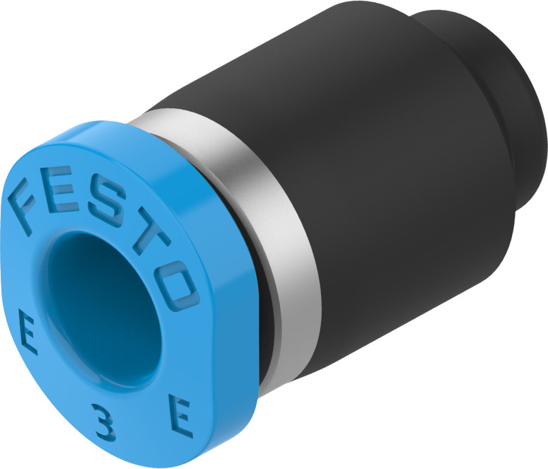 FESTO/费斯托 插入式堵头 NPQE-P-Q3-P10