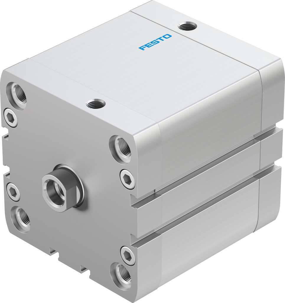 FESTO/费斯托 紧凑型气缸 ADN-80-50-I-PPS-A