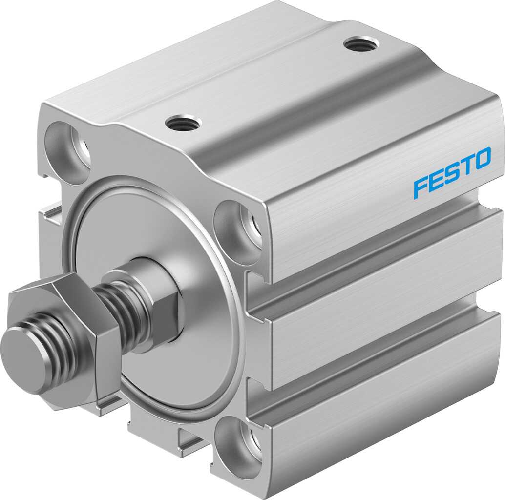 FESTO/费斯托 紧凑型气缸 ADN-S-32-35-A-P