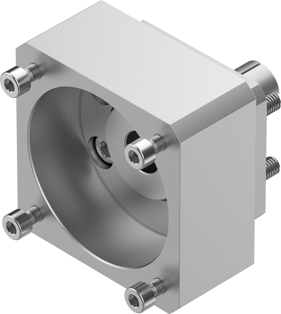 FESTO/费斯托 轴向安装组件 EAMM-A-N38-70AA