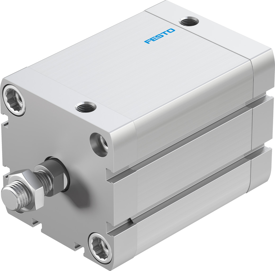 FESTO/费斯托 紧凑型气缸 ADN-63-60-A-P-A