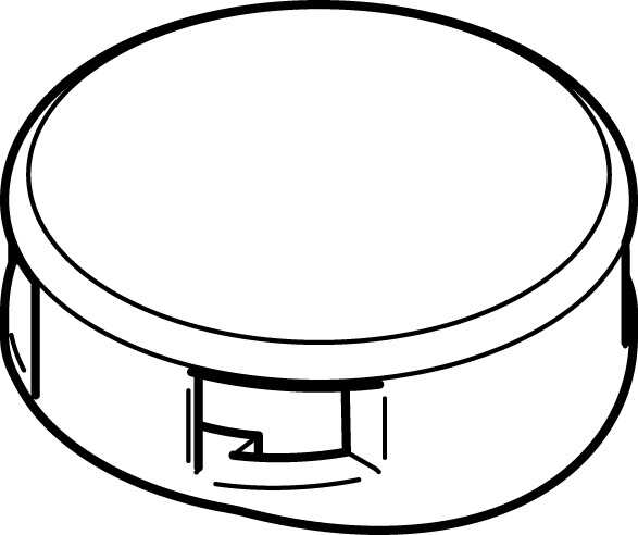 FESTO/费斯托 端盖 VMPA-HBV-B
