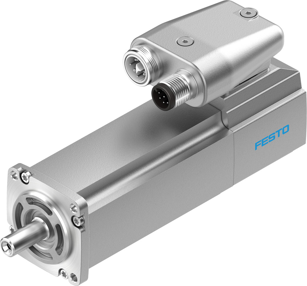 FESTO/费斯托 伺服电机 EMME-AS-40-S-LV-ASB