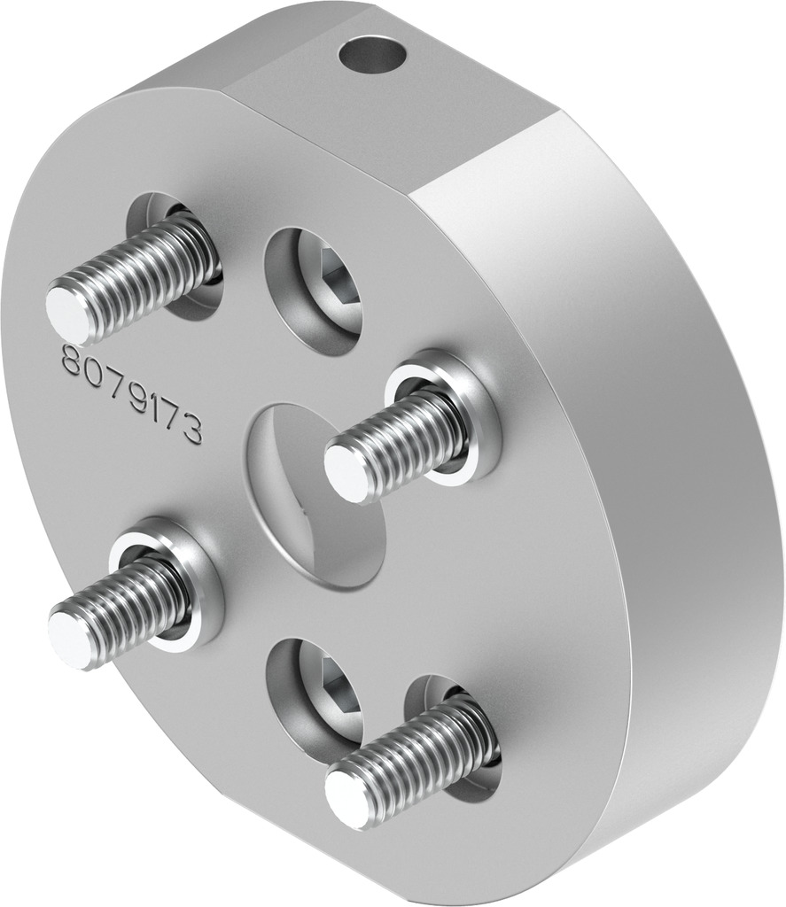 FESTO/费斯托 连接组件 DHAA-G-R3-16-B18-16