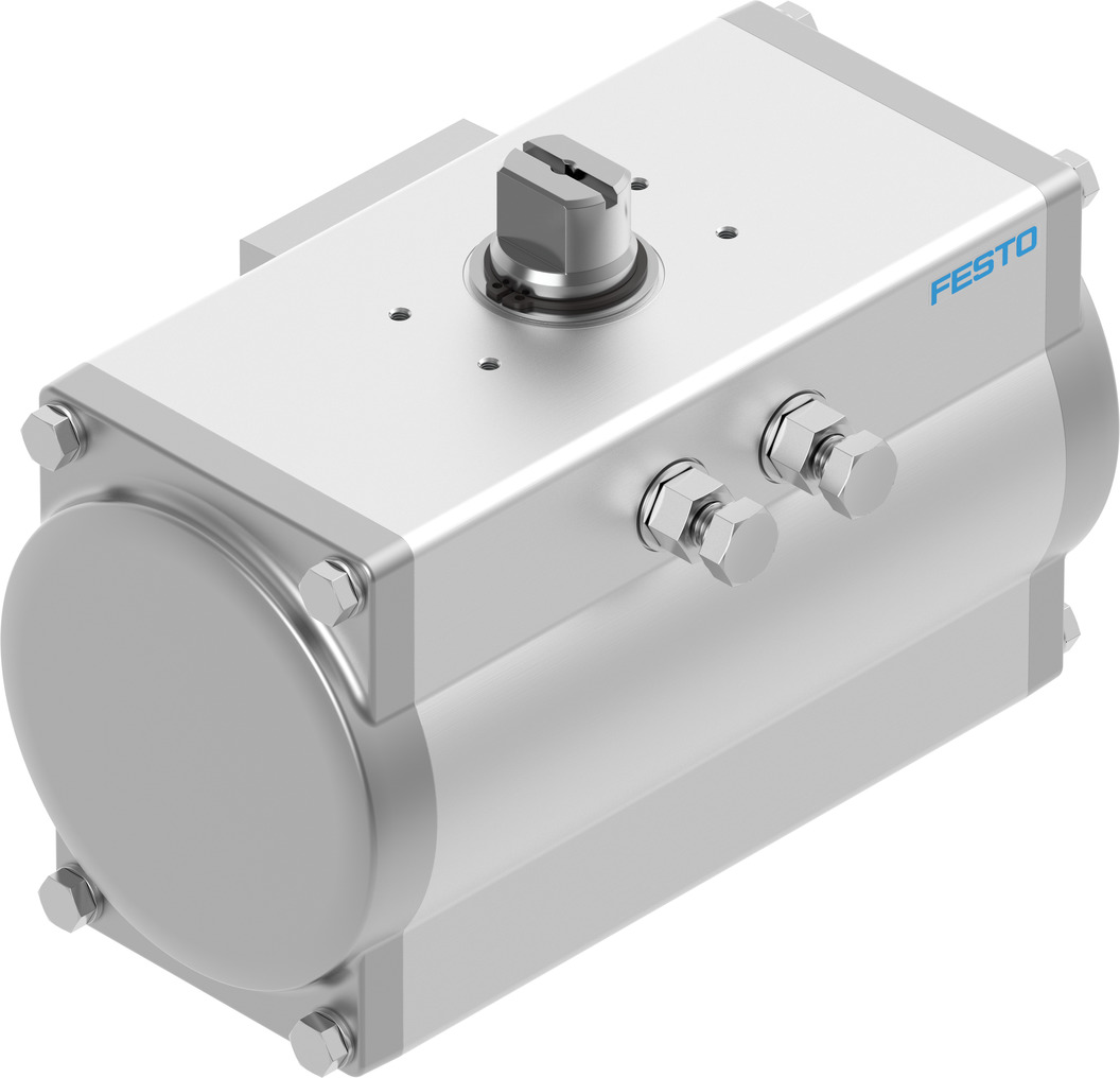 FESTO/费斯托 摆动驱动器 DFPD-240-RP-90-RD-F0710-R3-EP