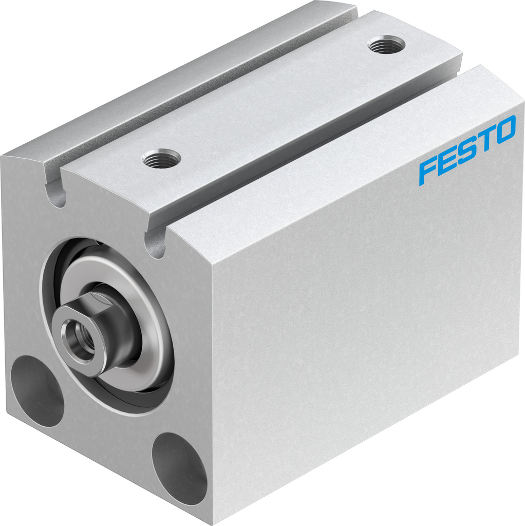 FESTO/费斯托 短行程气缸 ADVC-25-25-I-P-A