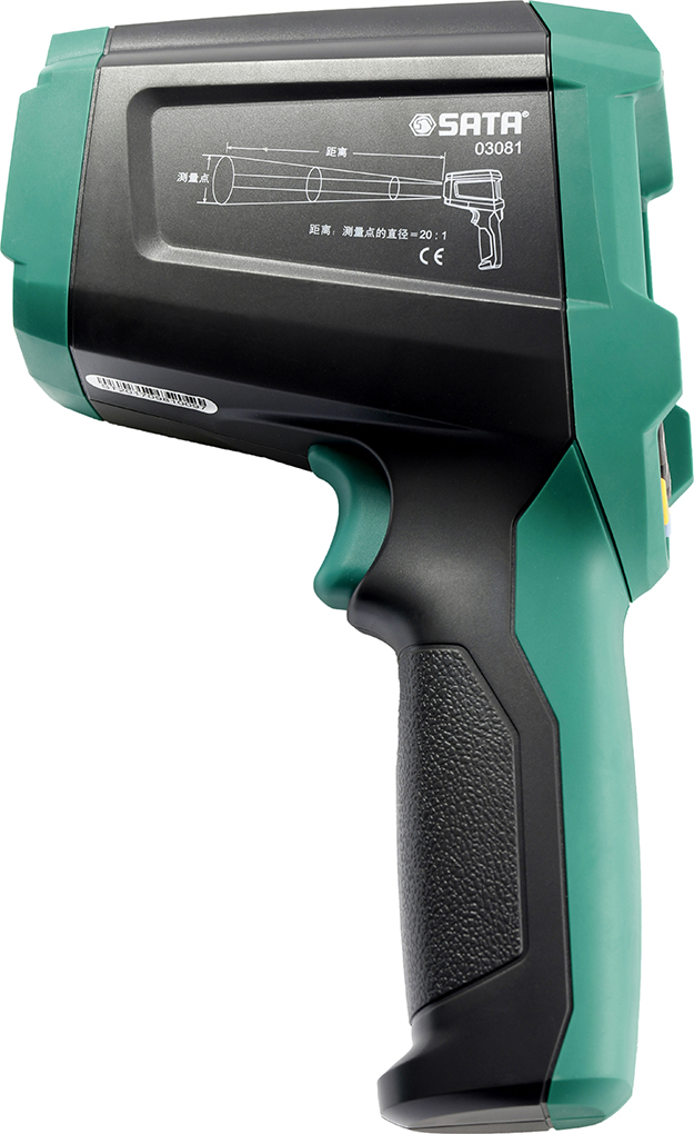 SATA/世达 红外热像仪400℃ 03081