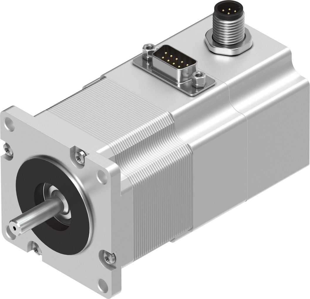 FESTO/费斯托 步进电机 EMMS-ST-57-S-SE-G2