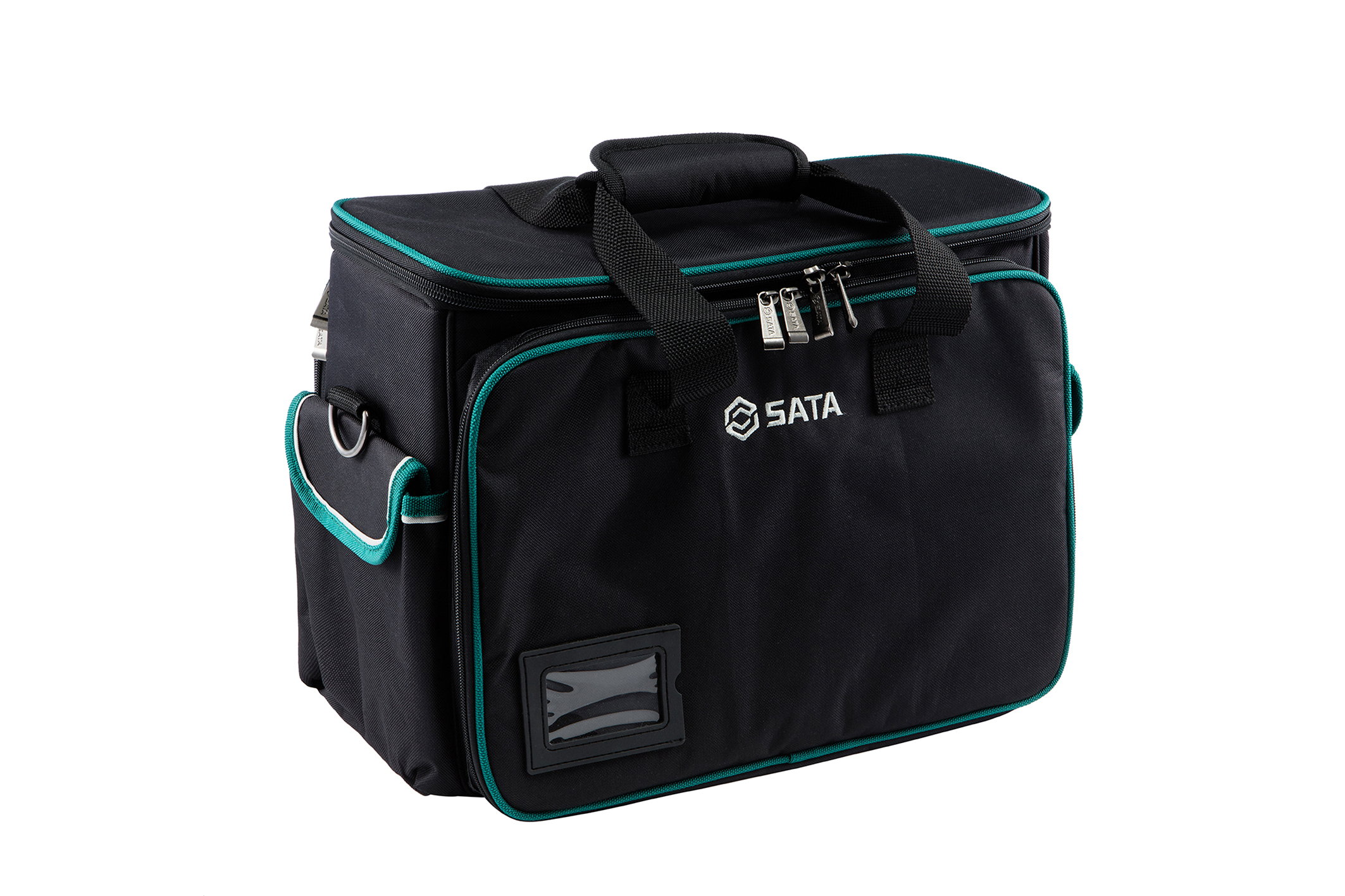 SATA/世达 多功能电工工具包 95186