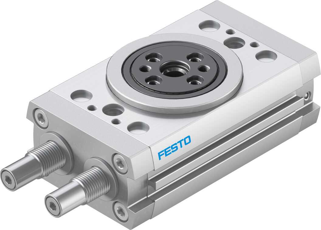 FESTO/费斯托 摆动气缸 DRRD-20-180-FH-Y9A