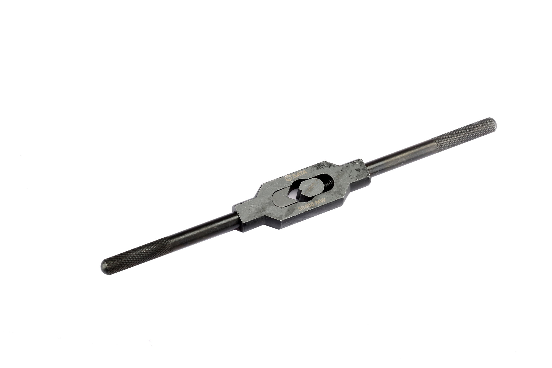 SATA/世达 全钢丝锥扳手M3-M12 50405