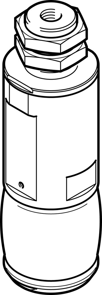 FESTO/费斯托 气囊式抓手 DHEB-51-E-U-S-P