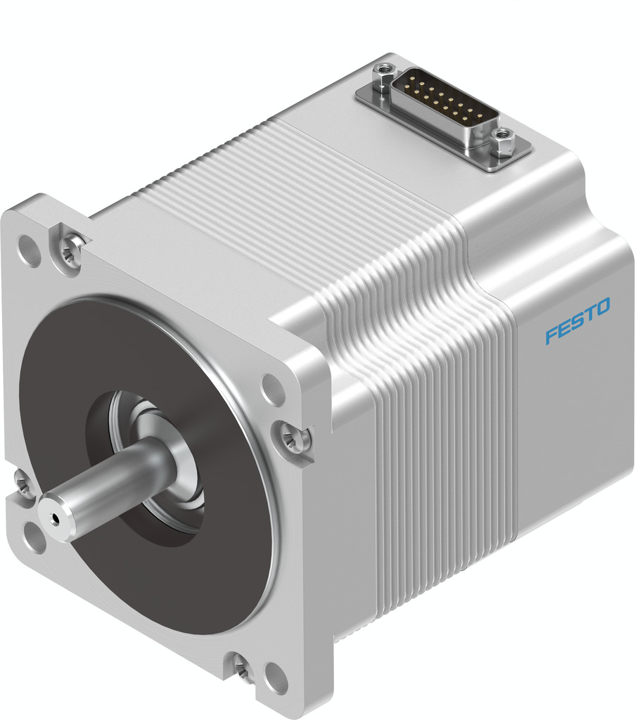 FESTO/费斯托 步进电机 EMMS-ST-87-S-S-G2