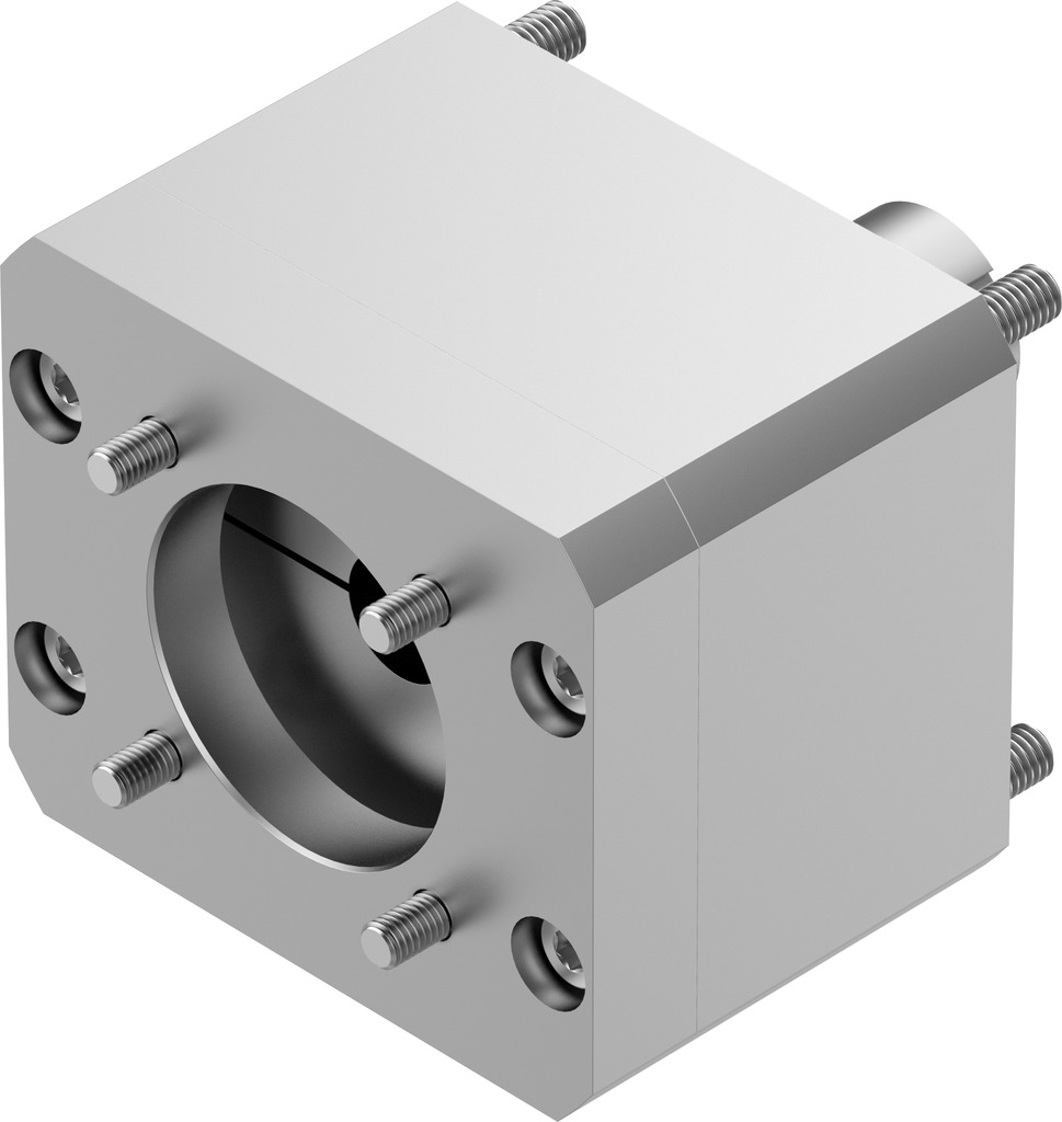 FESTO/费斯托 轴向安装组件 EAMM-A-L62-60H