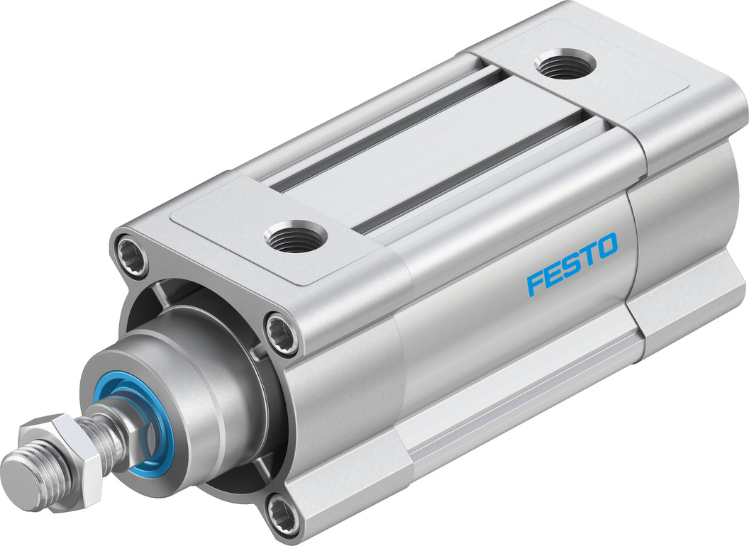 FESTO/费斯托 ISO 标准气缸 DSBC-63-50-PPSA-N3