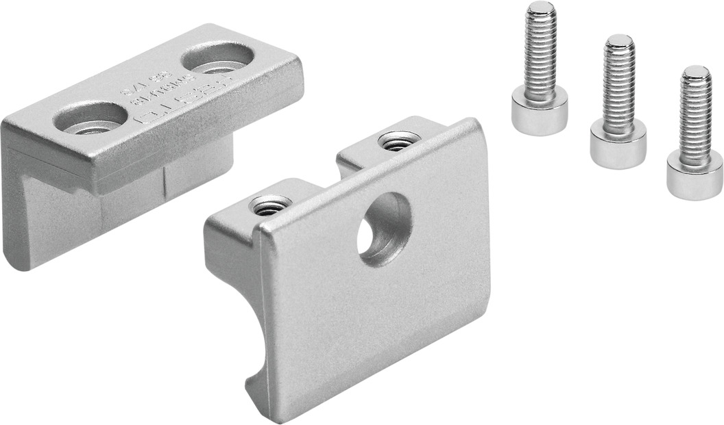 FESTO/费斯托 安装组件 SMBU-2-B
