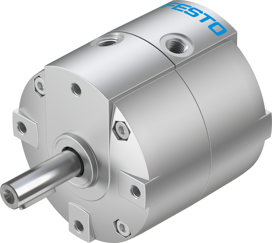 FESTO/费斯托 摆动气缸 DRVS-32-270-P-EX4