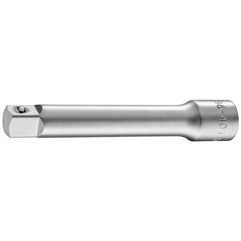 STANLEY/史丹利 12.5MM系列接杆5&quot; 86-407-1-22 紧固