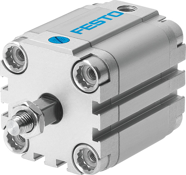 FESTO/费斯托 紧凑型气缸 AEVULQ-100-25-A-P-A