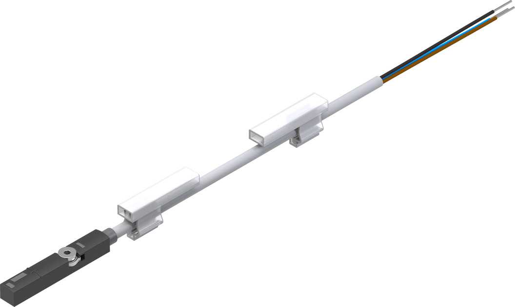 FESTO/费斯托 接近开关 SME-8M-DS-24V-K-2,5-OE