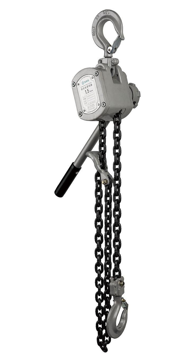 SATA/世达 铝合金紧线器0.75公吨3米 97881
