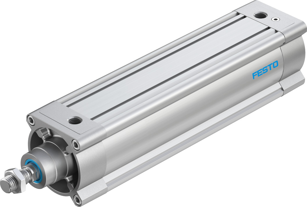 FESTO/费斯托 ISO 标准气缸 DSBC-100-320-PPSA-N3