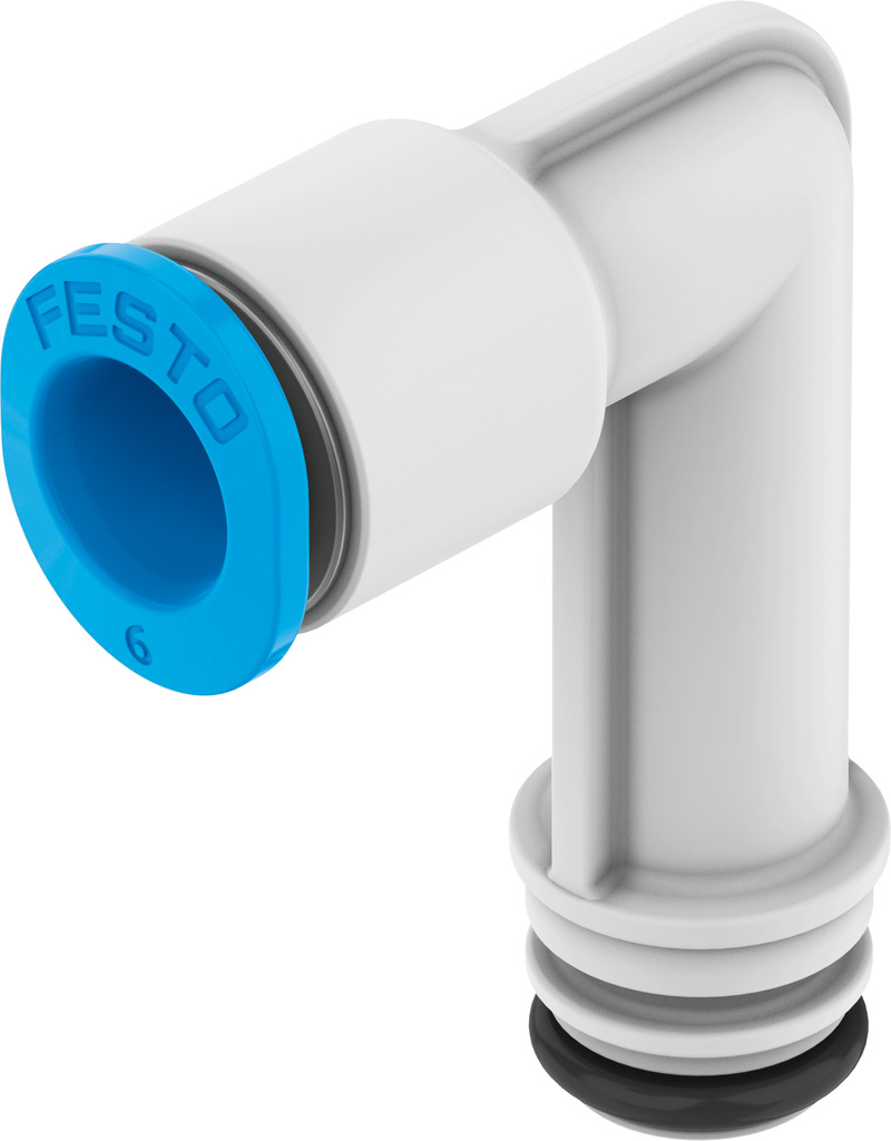 FESTO/费斯托 插装式接头 QSPLLKG10-6