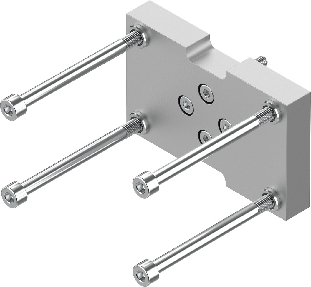 FESTO/费斯托 连接组件 DHAA-G-E21-60-B8G-40
