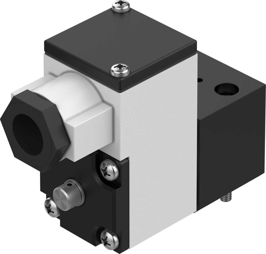 FESTO/费斯托 先导阀 MGXIAH-3/2-0.8-24DC-EX